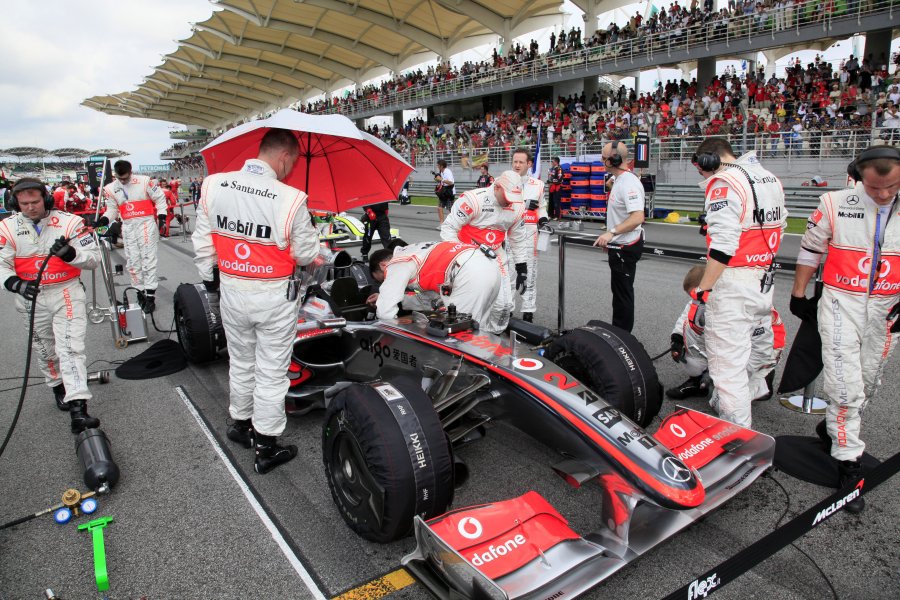 GP MALESIA Domenica